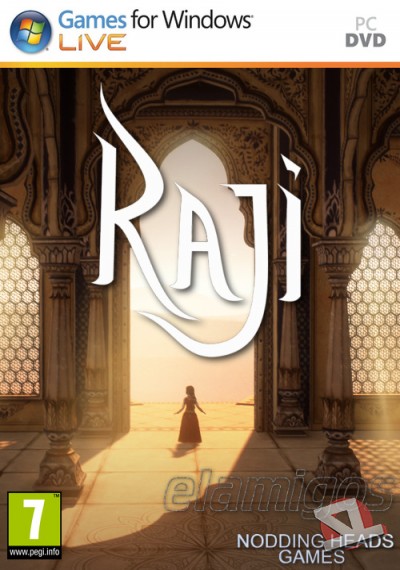 descargar Raji: An Ancient Epic