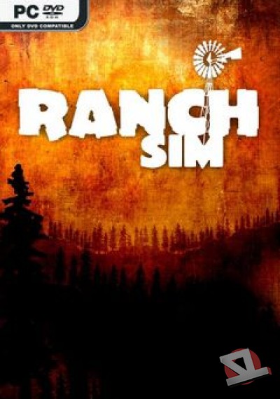 descargar Ranch Simulator