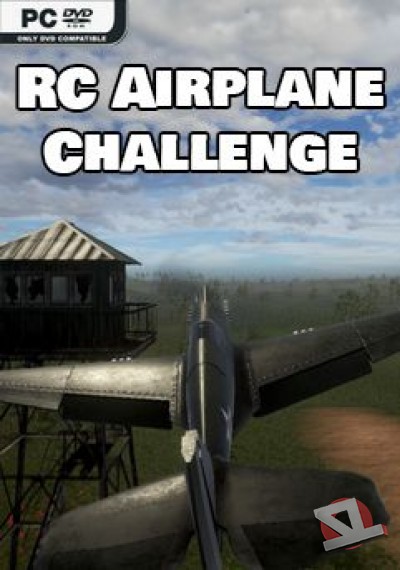 descargar RC Airplane Challenge