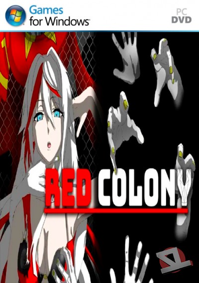 descargar Red Colony Uncensored