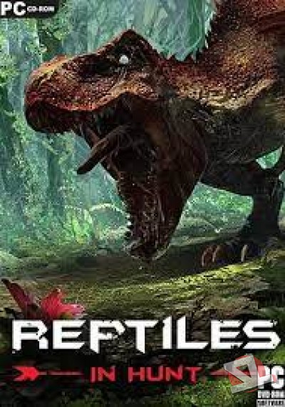 descargar Reptiles: In Hunt