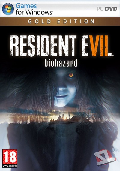 descargar Resident Evil 7 Biohazard Gold Edition