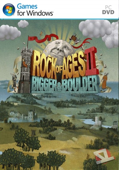 descargar Rock of Ages 2: Bigger & Boulder