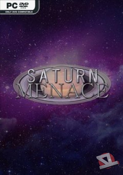 descargar Saturn Menace