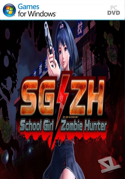descargar SG/ZH: School Girl/Zombie Hunter