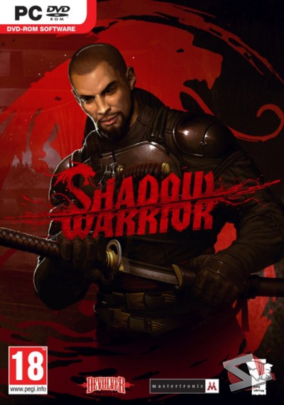 descargar Shadow Warrior Complete Edition
