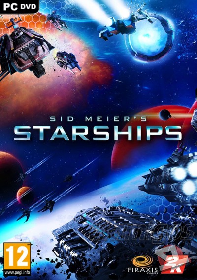 descargar Sid Meier’s Starships