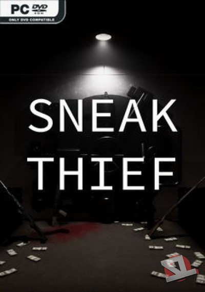 descargar Sneak Thief