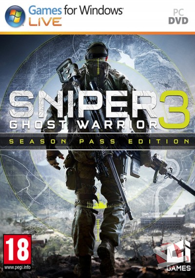 descargar Sniper Ghost Warrior 3 Season Pass Edition