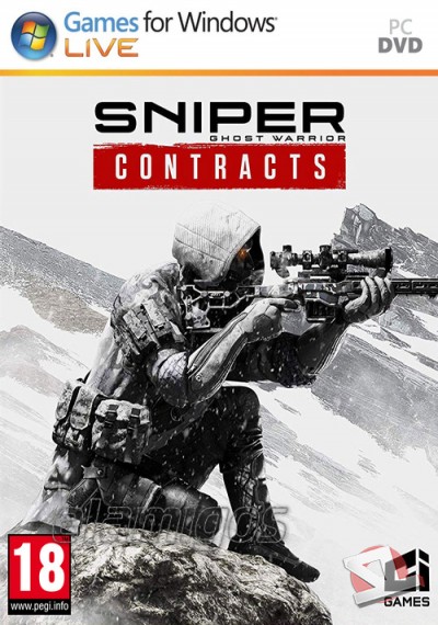 descargar Sniper Ghost Warrior Contracts