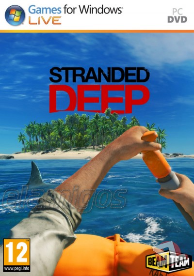 descargar Stranded Deep