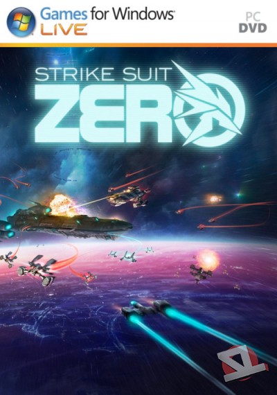 descargar Strike Suit Zero