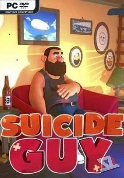 descargar Suicide Guy Deluxe Plus