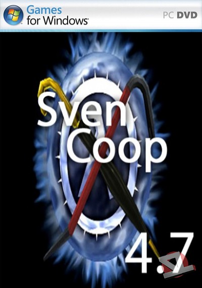 Sven Coop 4.7