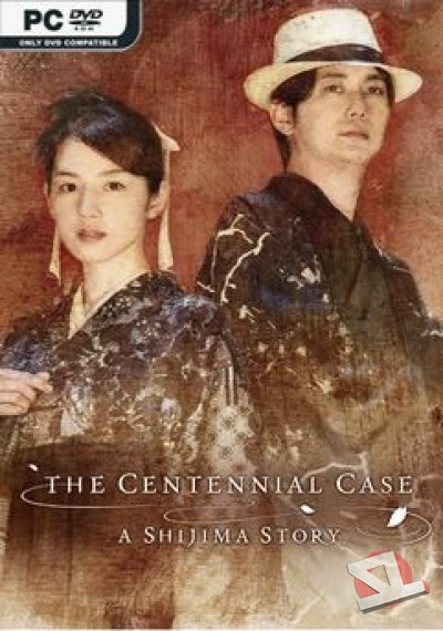 descargar The Centennial Case : A Shijima Story