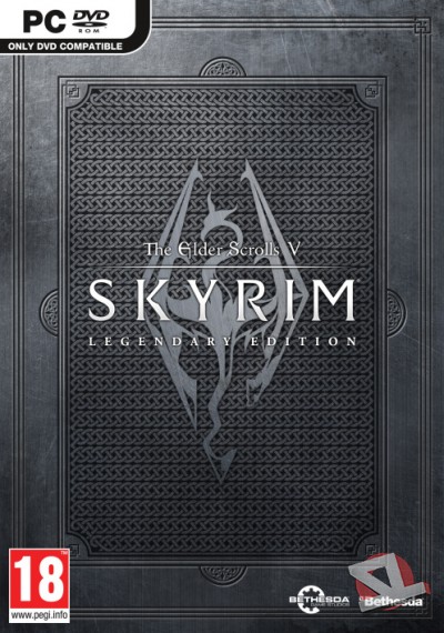The Elder Scrolls V: Skyrim - Legendary Edition