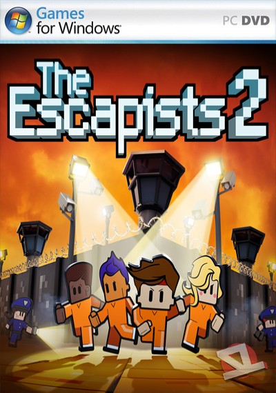 descargar The Escapists 2