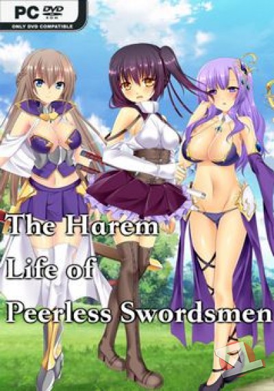 descargar The Harem Life of Peerless Swordsmen