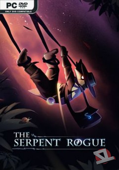 descargar The Serpent Rogue