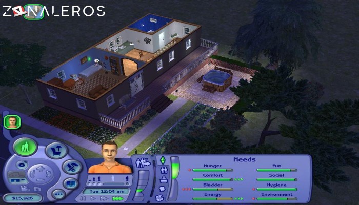 Descargar The Sims 2 Ultimate Collection Pc Espanol Mega Torrent Zonaleros