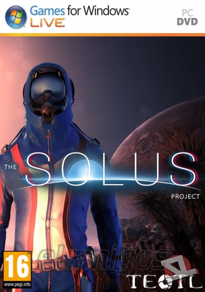 descargar The Solus Project