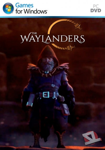 descargar The Waylanders