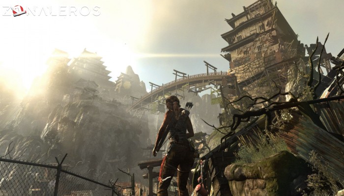 descargar Tomb Raider: Game of the Year Edition