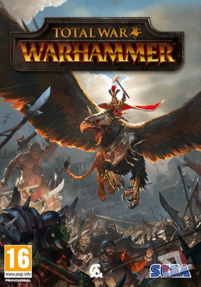 descargar Total War: WARHAMMER