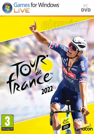 descargar Tour de France 2022