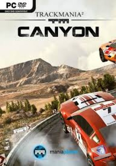 descargar Trackmania 2: Canyon