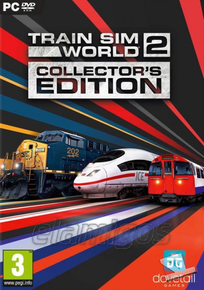 descargar Train Sim World 2 Collectors Edition