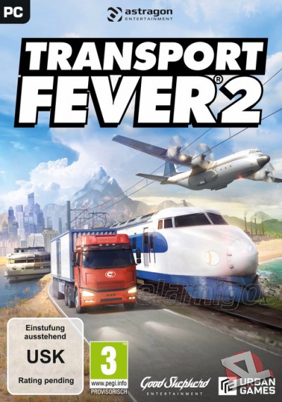 descargar Transport Fever 2