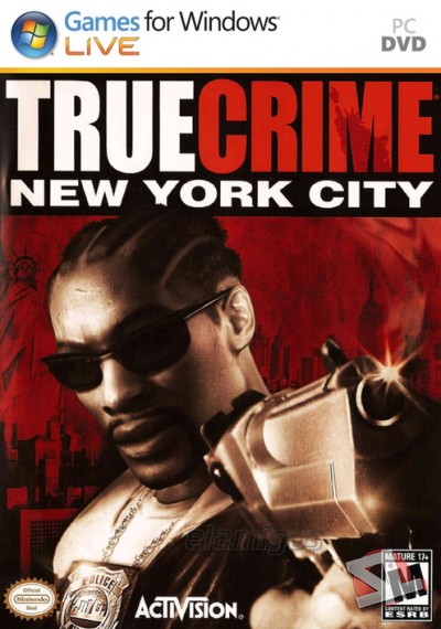 descargar True Crime: New York City