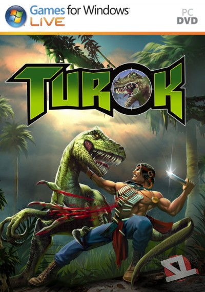Turok: Dinosaur Hunter / Turok Remastered