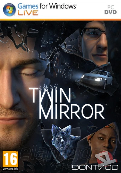 descargar Twin Mirror
