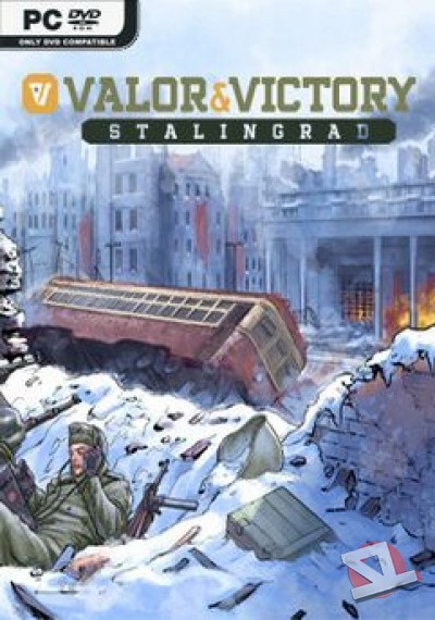 descargar Valor & Victory: Stalingrad