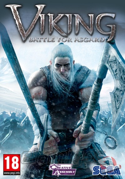 descargar Viking: Battle for Asgard