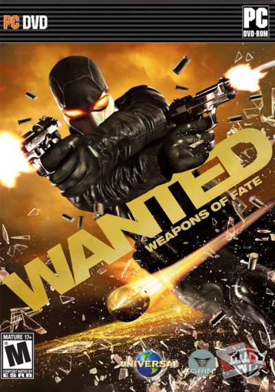 descargar Wanted: Weapons of Fate