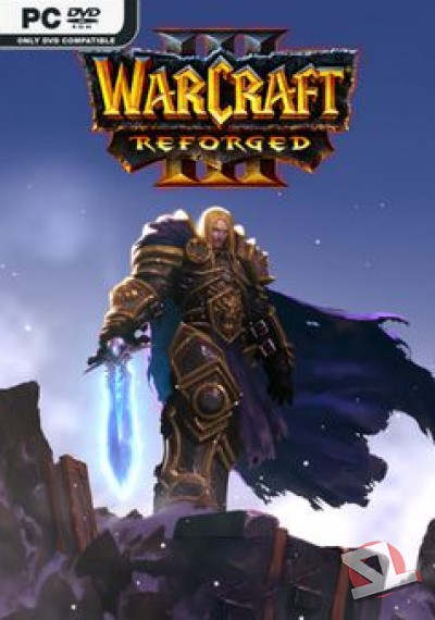 descargar Warcraft III: Reforged HD