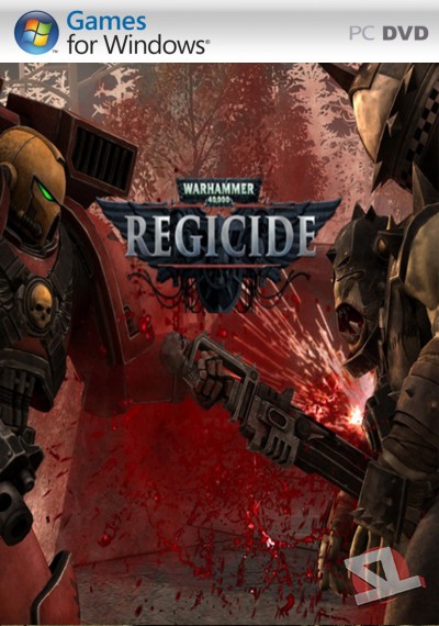 descargar Warhammer 40,000: Regicide