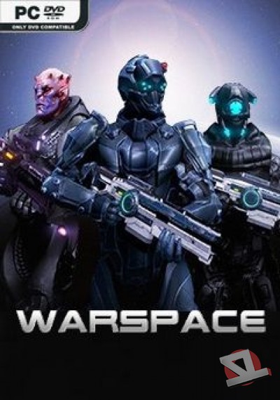 descargar Warspace