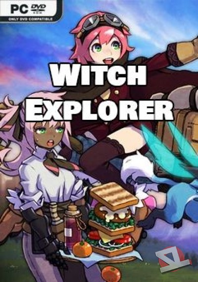 Witch Explorer