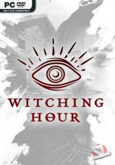 descargar Witching Hour