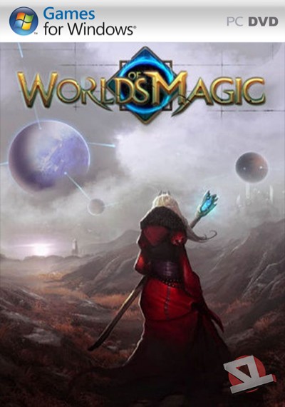 descargar Worlds of Magic