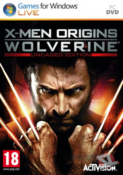 descargar X-Men Origins: Wolverine