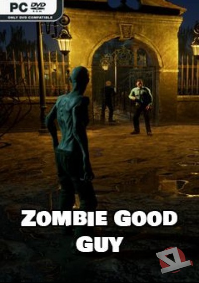 Zombie Good Guy