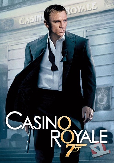 ver 007: Casino Royale