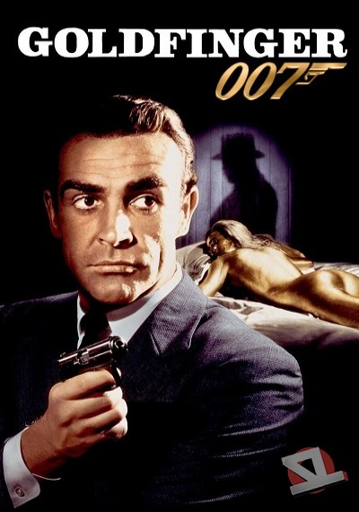 ver 007: Contra Goldfinger