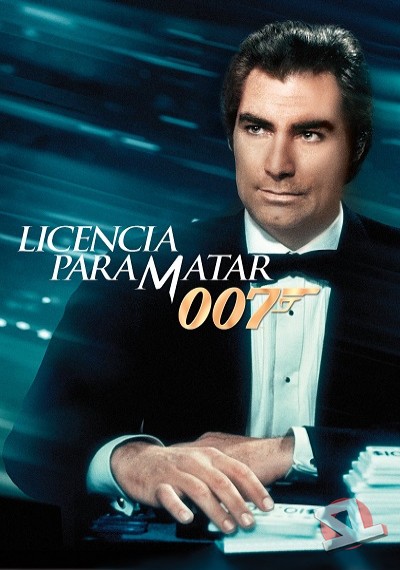 ver 007: Licencia para matar