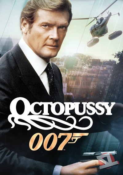 ver 007: Octopussy